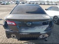 Photo 6 of 12 — 2012 Toyota Camry