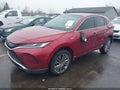 Photo 2 of 16 — 2021 Toyota Venza