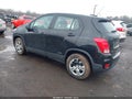 2017 Chevrolet Trax — photo 3 of 17 | VIN 3GNCJKSB6HL281442