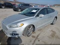 Photo 2 of 15 — 2014 Ford Fusion