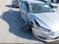 Photo 6 of 15 — 2014 Ford Fusion