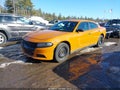 2016 Dodge Charger — photo 2 of 17 | VIN 2C3CDXKT3GH294053