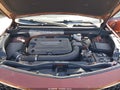 2019 Cadillac XT4 — photo 10 of 17 | VIN 1GYFZER4XKF173327