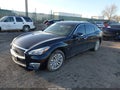 Photo 2 of 16 — 2016 Infiniti Q70