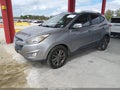 2014 Hyundai Tucson — photo 2 of 16 | VIN KM8JUCAG9EU847682