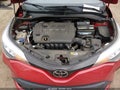 Photo 10 of 16 — 2021 Toyota C-HR
