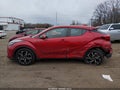 Photo 14 of 16 — 2021 Toyota C-HR