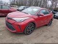 Photo 2 of 16 — 2021 Toyota C-HR