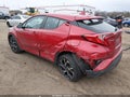 Photo 3 of 16 — 2021 Toyota C-HR