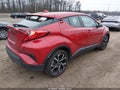 2021 Toyota C-HR — photo 4 of 16 | VIN NMTKHMBXXMR138584