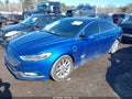 2017 Ford Fusion — photo 2 of 17 | VIN 3FA6P0PU0HR128142