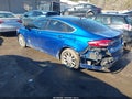 Photo 3 of 17 — 2017 Ford Fusion