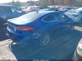 Photo 4 of 17 — 2017 Ford Fusion