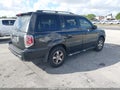 2008 Honda Pilot — photo 4 of 12 | VIN 5FNYF28528B007915
