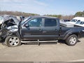 Photo 14 of 16 — 2013 Toyota Tacoma