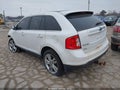 Photo 3 of 15 — 2013 Ford Edge