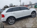 Photo 4 of 15 — 2013 Ford Edge