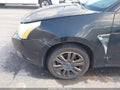 2008 Ford Focus — photo 12 of 16 | VIN 1FAHP35N68W215627