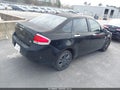 Photo 4 of 16 — 2008 Ford Focus