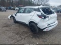 Photo 3 of 12 — 2023 Nissan Kicks