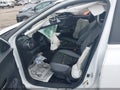 Photo 5 of 12 — 2023 Nissan Kicks