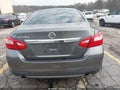 Photo 16 of 16 — 2016 Nissan Altima