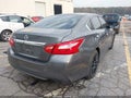 Photo 4 of 16 — 2016 Nissan Altima