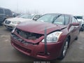 Photo 2 of 12 — 2012 Nissan Altima
