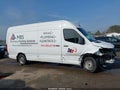 Photo 14 of 17 — 2025 Mercedes-Benz Sprinter
