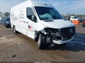 Photo 6 of 17 — 2025 Mercedes-Benz Sprinter