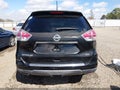 Photo 17 of 20 — 2015 Nissan Rogue