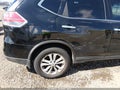 Photo 20 of 20 — 2015 Nissan Rogue