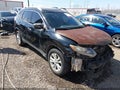 Photo 1 of 20 — 2015 Nissan Rogue