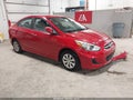 2015 Hyundai Accent — photo 1 of 17 | VIN KMHCT4AE3FU857884