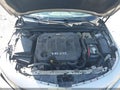 Photo 10 of 16 — 2015 Chevrolet Impala