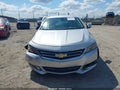 Photo 12 of 16 — 2015 Chevrolet Impala