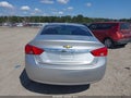 Photo 16 of 16 — 2015 Chevrolet Impala