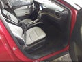 2021 Ford Explorer — photo 5 of 17 | VIN 1FMSK7DH8MGA48995