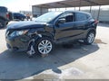 Photo 2 of 17 — 2017 Nissan Rogue Sport
