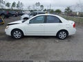 2007 Kia Spectra — photo 14 of 16 | VIN KNAFE121675423327