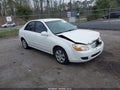 2007 Kia Spectra — photo 1 of 16 | VIN KNAFE121675423327