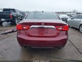 Photo 16 of 17 — 2016 Nissan Maxima