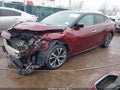 Photo 2 of 17 — 2016 Nissan Maxima