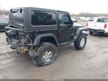 Photo 4 of 16 — 2013 Jeep Wrangler