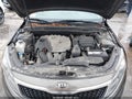 Photo 10 of 17 — 2013 Kia Optima