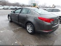Photo 3 of 17 — 2013 Kia Optima
