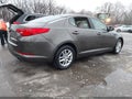 Photo 4 of 17 — 2013 Kia Optima