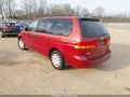 Photo 3 of 11 — 2004 Honda Odyssey
