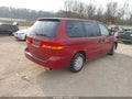 Photo 4 of 11 — 2004 Honda Odyssey