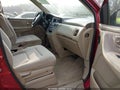 Photo 5 of 11 — 2004 Honda Odyssey